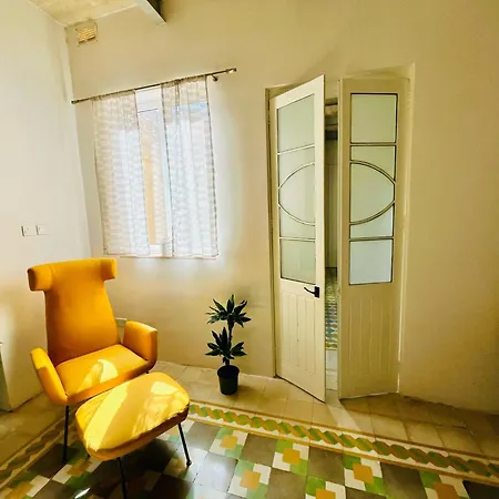 Cozy Charming In Old Bakery Street Апартаменты Валетта