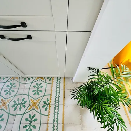 Cozy Charming In Old Bakery Street Валетта