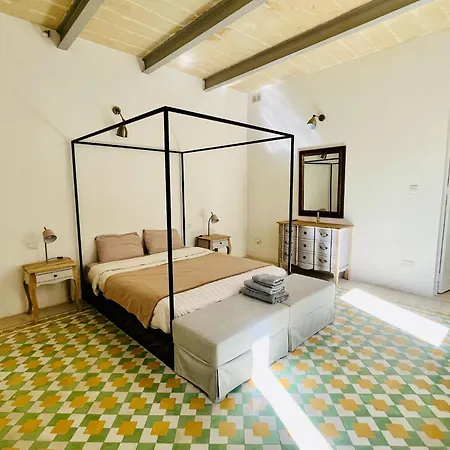 Апартаменты Cozy Charming In Old Bakery Street Валетта