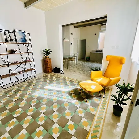 Apartamento Cozy Charming In Old Bakery Street