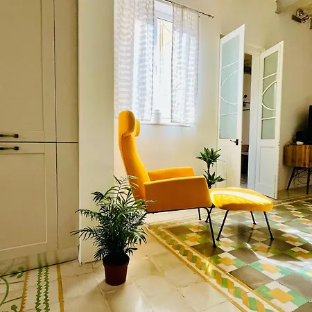 Apartment Cozy Charming In Old Bakery Street