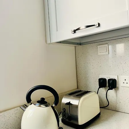 Apartment Cozy Charming In Old Bakery Street *