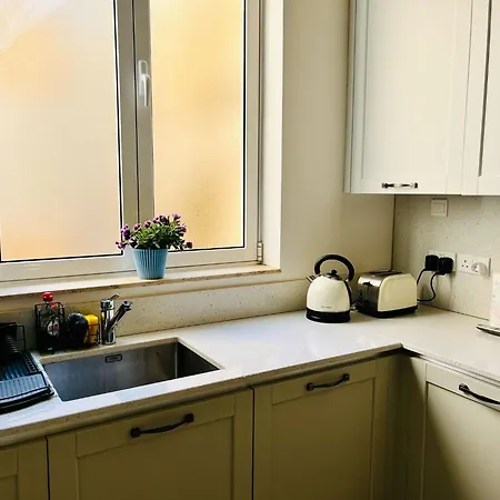 Cozy Charming In Old Bakery Street Апартаменты Валетта
