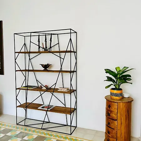 Apartment Cozy Charming In Old Bakery Street *