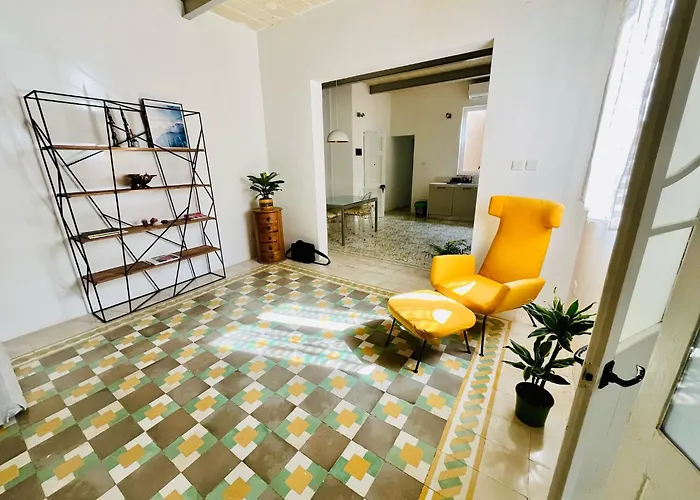 Apartament Cozy Charming In Old Bakery Street