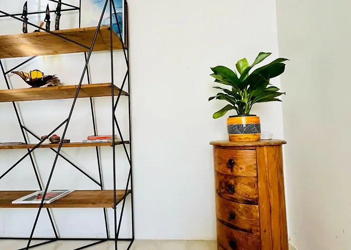 Apartament Cozy Charming In Old Bakery Street *