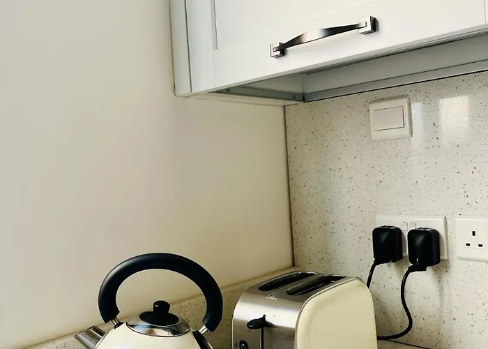 Apartament Cozy Charming In Old Bakery Street *