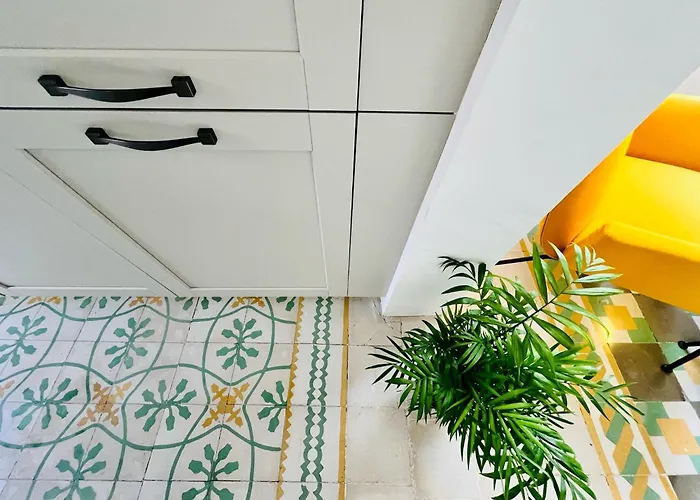 Cozy Charming In Old Bakery Street Valletta