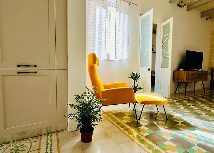 Appartement Cozy Charming In Old Bakery Street