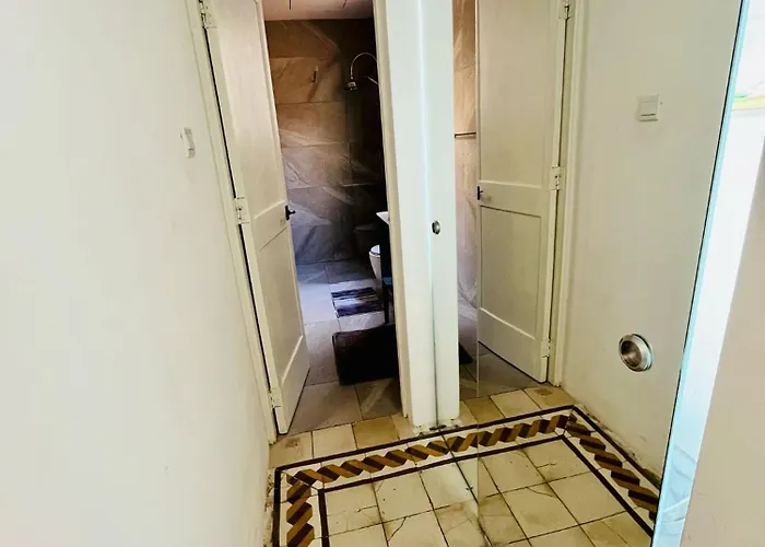 Cozy Charming In Old Bakery Street * Valletta