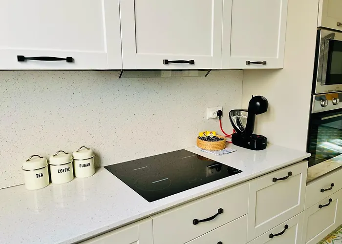 Cozy Charming In Old Bakery Street * Valletta