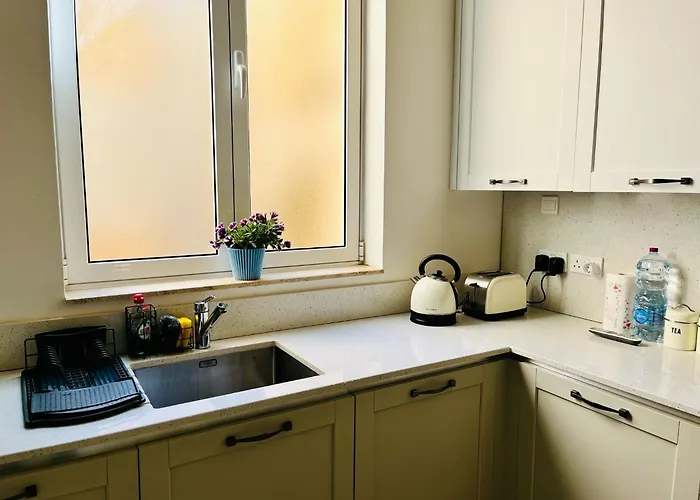 Cozy Charming In Old Bakery Street Apartman Valletta