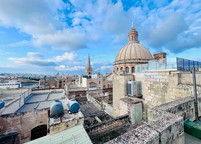 Apartman Cozy Charming In Old Bakery Street